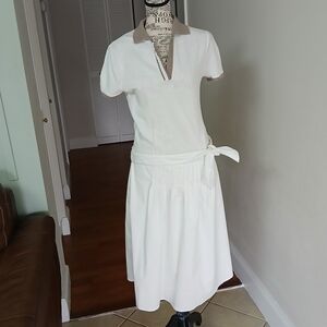 Brunello Cucinelli Polo‎ Dress